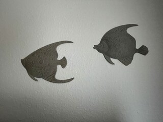 Casa per le vacanze Carolinensiel Caratteristiche 18