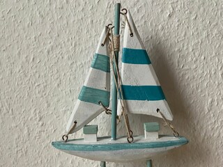 Casa per le vacanze Carolinensiel Caratteristiche 19