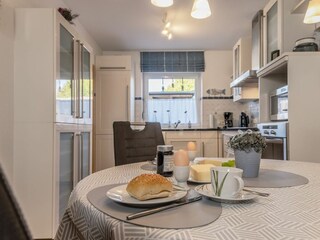 Casa per le vacanze Carolinensiel Registrazione all'aperto 6