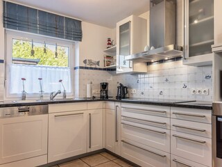 Vakantiehuis Carolinensiel Buitenaudio-opname 7