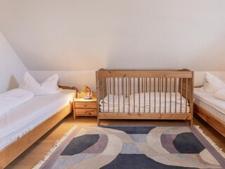 Vakantiehuis Carolinensiel Buitenaudio-opname 8