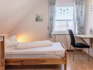 Vakantiehuis Carolinensiel Buitenaudio-opname 9