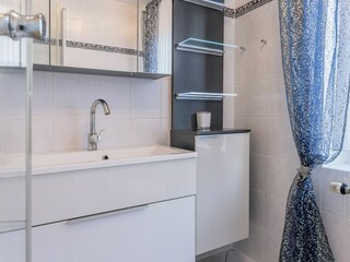 Casa per le vacanze Carolinensiel Registrazione all'aperto 10