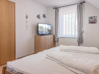 Vakantiehuis Carolinensiel Buitenaudio-opname 11