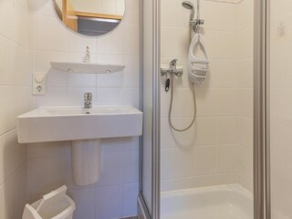 Vakantiehuis Carolinensiel Buitenaudio-opname 12