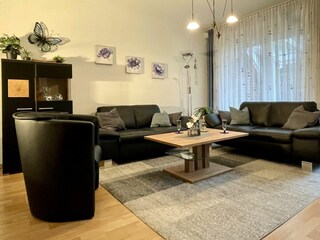 Casa per le vacanze Carolinensiel Registrazione all'aperto 14