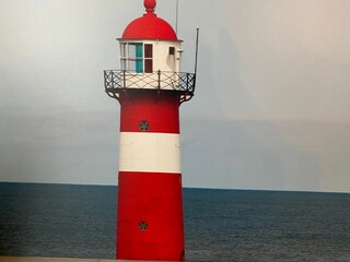 Casa per le vacanze Carolinensiel Caratteristiche 13