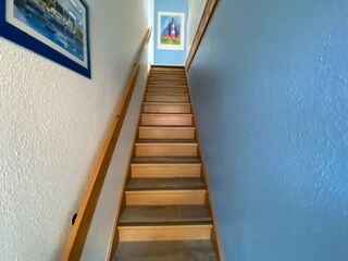 Casa per le vacanze Carolinensiel Caratteristiche 4