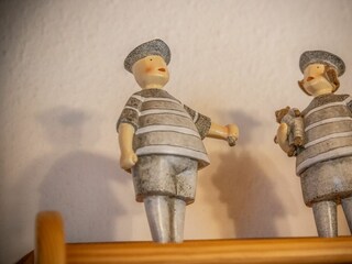 Casa per le vacanze Carolinensiel Registrazione all'aperto 5