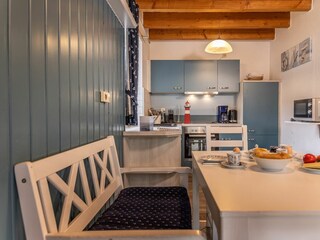 Casa per le vacanze Carolinensiel Registrazione all'aperto 6