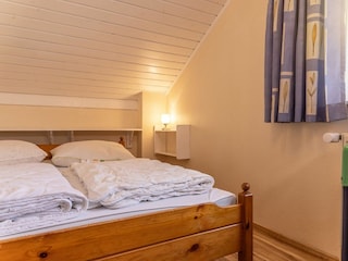 Holiday house Carolinensiel Bedroom 11