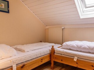 Casa per le vacanze Carolinensiel Camera da letto 13