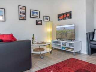 Vakantieappartement Carolinensiel Buitenaudio-opname 4