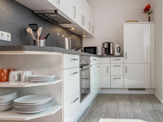 Vakantieappartement Carolinensiel Buitenaudio-opname 5