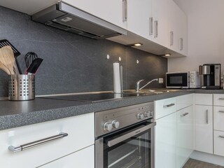 Vakantieappartement Carolinensiel Buitenaudio-opname 7