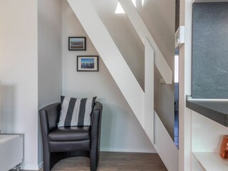 Vakantieappartement Carolinensiel Buitenaudio-opname 8