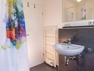 Vakantieappartement Carolinensiel Buitenaudio-opname 11
