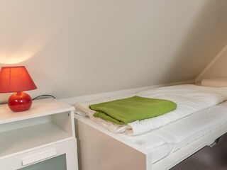 Vakantieappartement Carolinensiel Buitenaudio-opname 14
