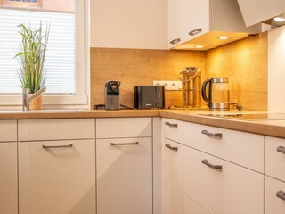 Casa per le vacanze Carolinensiel Caratteristiche 9