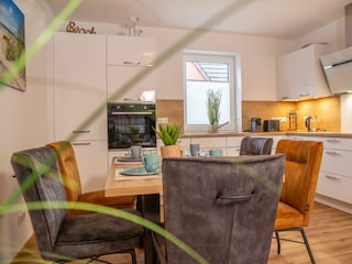 Ferienhaus Carolinensiel Ausstattung 5