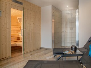 Casa per le vacanze Carolinensiel Caratteristiche 17