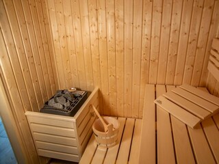 Casa de vacaciones Carolinensiel Características 18