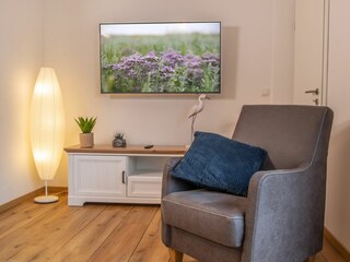 Casa per le vacanze Carolinensiel Caratteristiche 4