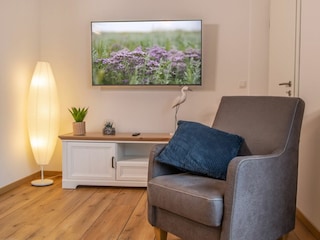 Vakantiehuis Carolinensiel Kenmerken 4