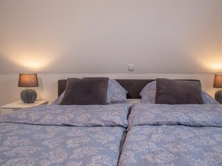 Casa per le vacanze Carolinensiel Caratteristiche 10