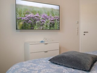 Casa per le vacanze Carolinensiel Caratteristiche 11