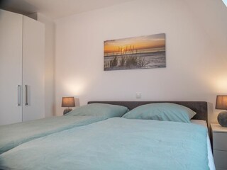 Casa per le vacanze Carolinensiel Caratteristiche 12