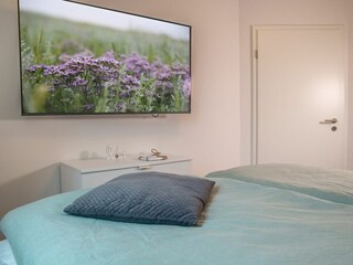 Casa per le vacanze Carolinensiel Caratteristiche 13