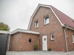 Ferienhaus 50065 "Deichkajüte 1"