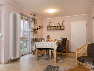 Ferienhaus Harlesiel Ausstattung 4