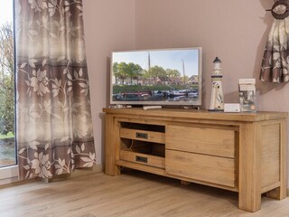 Casa per le vacanze Harlesiel Registrazione all'aperto 10