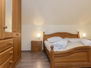 Ferienhaus Harlesiel Ausstattung 11