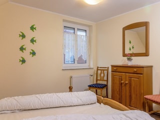 Ferienhaus Harlesiel Ausstattung 12