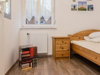 Casa per le vacanze Harlesiel Registrazione all'aperto 16