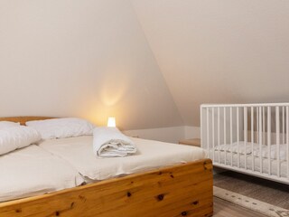 Casa per le vacanze Harlesiel Registrazione all'aperto 17