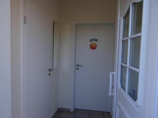 Ferienhaus Carolinensiel Ausstattung 19