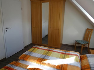 Ferienhaus Carolinensiel Ausstattung 11