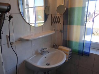 Ferienhaus Carolinensiel Ausstattung 17