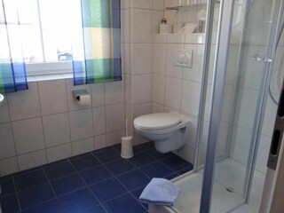 Ferienhaus Carolinensiel Ausstattung 18
