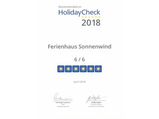 Ferienhaus Carolinensiel Dokument 20