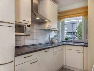 Ferienhaus Carolinensiel Außenaufnahme 5