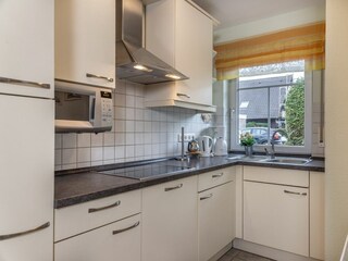 Maison de vacances Carolinensiel Enregistrement extérieur 5