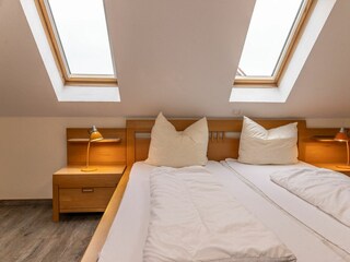 Casa per le vacanze Carolinensiel Caratteristiche 8