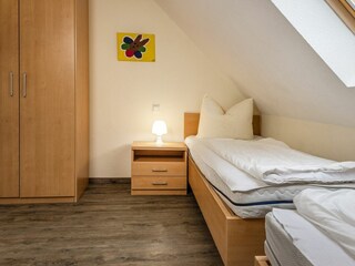 Casa per le vacanze Carolinensiel Registrazione all'aperto 10