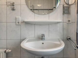 Vakantiehuis Carolinensiel Buitenaudio-opname 12