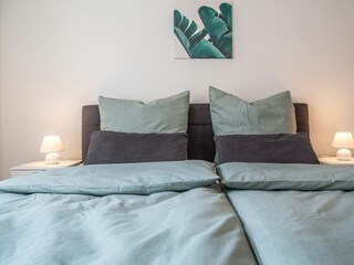 Appartamento per vacanze Carolinensiel Caratteristiche 8